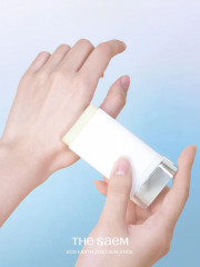 Стик-бальзам для лица солнцезащитный «Zero Sun Stick» SPF50+ PA++++ - Фото 5