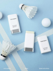 Стик-бальзам для лица солнцезащитный «Zero Sun Stick» SPF50+ PA++++ - Фото 6