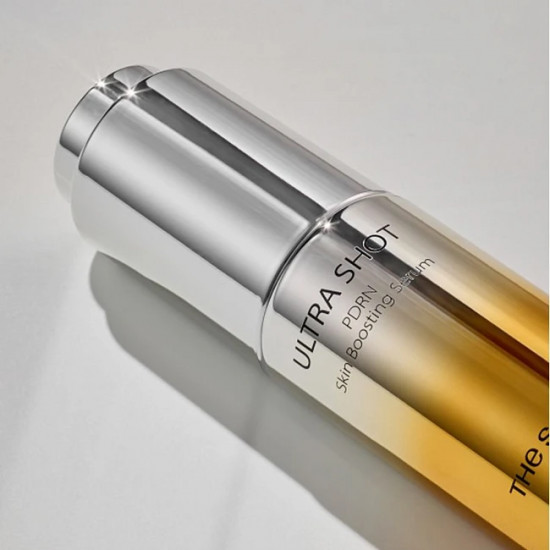 Сыворотка для лица с ПДРН «PDRN Skin Boosting Serum»