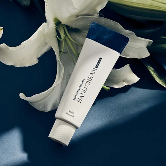 Крем для рук с ароматом белого мускуса «White Musk»