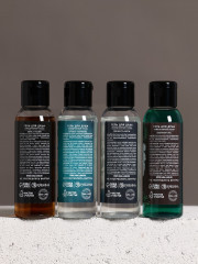 Подарочный набор гелей для душа «Надёжному мужчине» - Фото 9