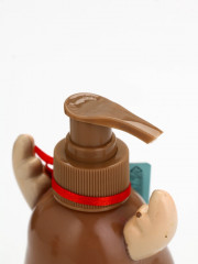 Гель для душа «Ягодный сорбет» - Фото 2