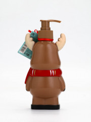 Гель для душа «Ягодный сорбет» - Фото 3