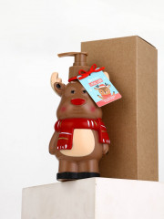 Гель для душа «Ягодный сорбет» - Фото 5