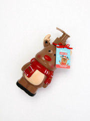 Гель для душа «Ягодный сорбет» - Фото 9