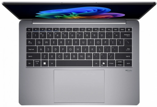 Ноутбук ExpertBook 90NX0861-M00B60