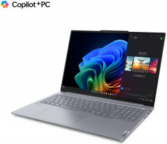 Ноутбук ThinkBook 21NH000GRU - Фото 2