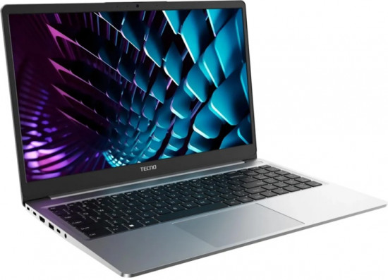 Ноутбук Megabook  K15S K15SRA i5-13420H