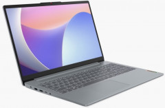 Ноутбук IdeaPad Slim 3 15IAN8 82XB003LRK - Фото 1