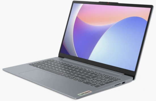 Ноутбук IdeaPad Slim 3 15IAN8 82XB003LRK