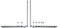 Ноутбук IdeaPad Slim 3 15IAN8 82XB003LRK - Фото 10