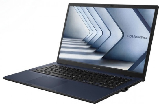 Ноутбук ExpertBook B1 90NX06X1-M00CE0