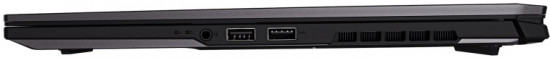 Ноутбук Aero X16 Copilot 1WH93KZC64DH