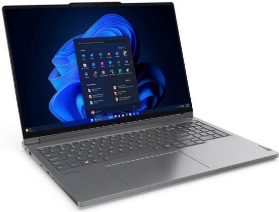 Ноутбук ThinkBook 16p G5 IRX 21N5001URU