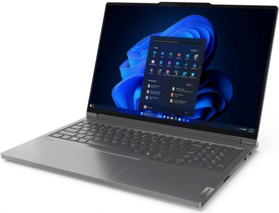 Ноутбук ThinkBook 16p G5 IRX 21N5001URU