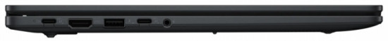 Ноутбук B1503CVA-S71264 90NX0801-M01BF0