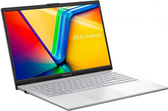 Ноутбук Vivobook Go15 E1504FA-BQ1379 1 90NB0ZR1-M02DN0