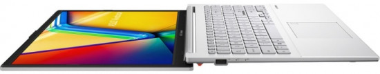 Ноутбук Vivobook Go15 E1504FA-BQ1379 1 90NB0ZR1-M02DN0