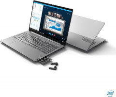 Ноутбук ThinkBook 15 G2 ITL 20VE0054RU - Фото 6