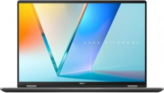 Ноутбук Vivobook 90NB1511-M00300 - Фото 1