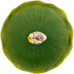 Блюдо сервировочное «Уточка» - Фото 3