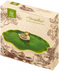 Блюдо сервировочное «Уточка» - Фото 4