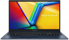 Ноутбук VivoBook 15 X1504VA-BQ603 90NB10J1-M00TB0 - Фото 1