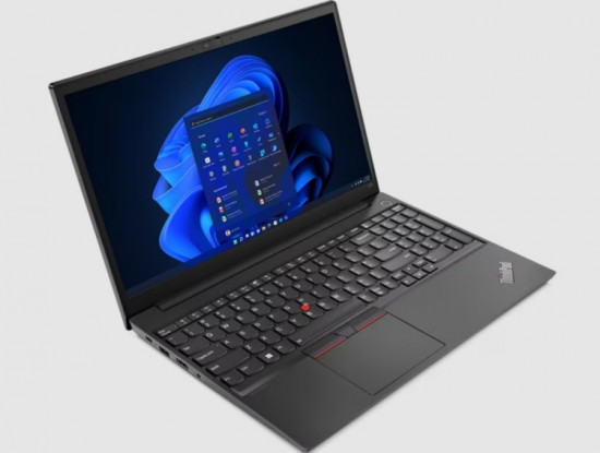 Ноутбук ThinkPad E15 Gen 4 21E7S3AJ00