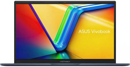 Ноутбук VivoBook 15 X1504VA-BQ1351W 90NB10J1-M01N30