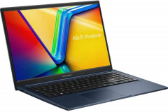 Ноутбук VivoBook 15 X1504VA-BQ1351W 90NB10J1-M01N30 - Фото 3