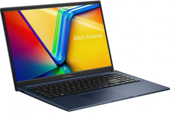 Ноутбук VivoBook 15 X1504VA-BQ1351W 90NB10J1-M01N30