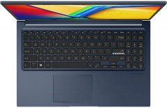 Ноутбук VivoBook 15 X1504VA-BQ1351W 90NB10J1-M01N30 - Фото 5