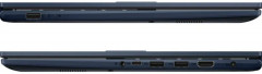 Ноутбук VivoBook 15 X1504VA-BQ1351W 90NB10J1-M01N30 - Фото 7