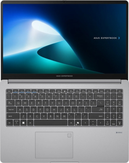 Ноутбук P1503CVA-S70200 90NX0881-M00750