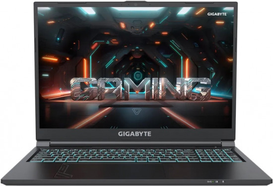 Ноутбук G6 MF-H2KZ853KD