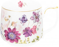 Кружка «Juliette. Rose» - Фото 2