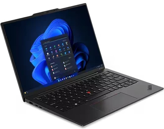 Ноутбук ThinkPad X1 Carbon Gen 12 21KC0050RT