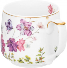 Кружка «Juliette. Rose» - Фото 3