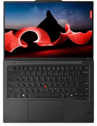Ноутбук ThinkPad X1 Carbon Gen 12 21KC0050RT