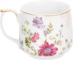 Кружка «Juliette. Rose» - Фото 4