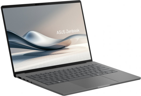 Ноутбук Zenbook A14 Copilot PC UX3407RA-QD011W 90NB16G2-M002F0