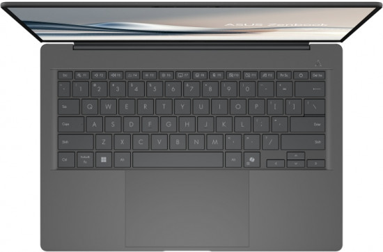 Ноутбук Zenbook A14 Copilot PC UX3407RA-QD011W 90NB16G2-M002F0