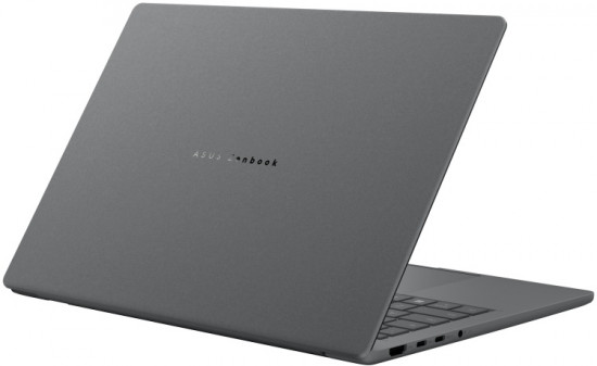 Ноутбук Zenbook A14 Copilot PC UX3407RA-QD011W 90NB16G2-M002F0