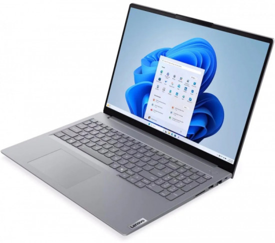 Ноутбук ThinkBook 16 G8 IRL 21SH008ART