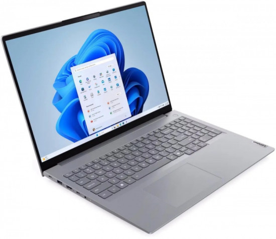 Ноутбук ThinkBook 16 G8 IRL 21SH008ART