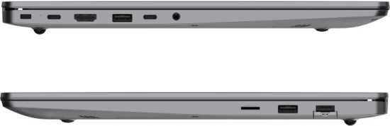 Ноутбук Megabook K16SAA