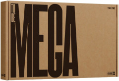 Ноутбук Megabook K16SAA - Фото 6