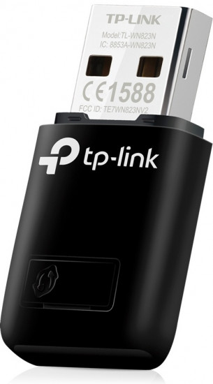 Адаптер Wi-Fi TL-WN823N