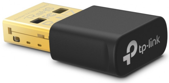 Адаптер Wi-Fi TX1800U Nano