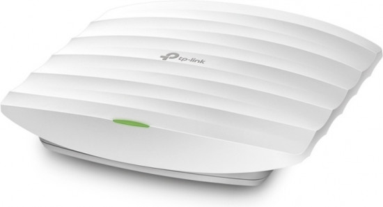 Точка доступа Wi-Fi EAP265 HD